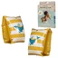 Kinder-Schwimmflossen Ocean Dreams, 2 Jahre+, Gelb, Little Dutch
