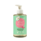 Biologisches Intimpflege-Gel mit Damaszener Rosenhydrolat, 300 ml, Bioconte