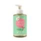 Organic intimate hygiene gel with damask rose hydrolate, 300 ml, Bioconte