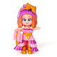 Victoria Golden Gala doll, 3 years+, Kookyloos
