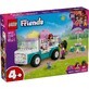 Heartlake ice cream van, 4 years+, 42644, Lego Friends