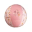 Balón de playa Ocean Dreams, 2 años+, Rosa, Little Dutch
