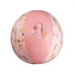 Balón de playa Ocean Dreams, 2 años+, Rosa, Little Dutch
