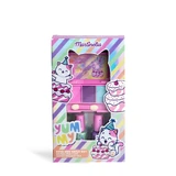 Yummy nail and eye set, Martinelia