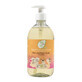 Shampoo e gel doccia senza lacrime con bacche Baby, 500 ml, Bioconte