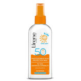 Body lotion SPF 50 for children, 150 ml, Lirene