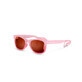 Sunglasses with polarized lenses, 24-36 months, Pink, Square, Suavinex