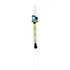 Siliconen fopspeenketting, trekker, Coccorito