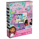 Bordspel Gabby`s Charming Collection Spel, 4 jaar+, Gabby`s Dollhouse