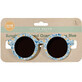 Children&#39;s sunglasses UV400 Ocean Dream, 2 years+, Blue, Little Dutch