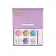 Magic Garden, set di pittura per il viso Oh Flossy