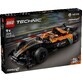 Racing car McLaren Formula E NEOM, 9 years+, 42169, Lego Technic