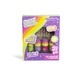 Super Girl nail set, Martinelia