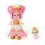 Muñeca Swan Fantasy Princess, 3 años+, Kookyloos