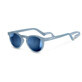Sunglasses with polarized lenses, 3-8 years, Blue, Round, Suavinex