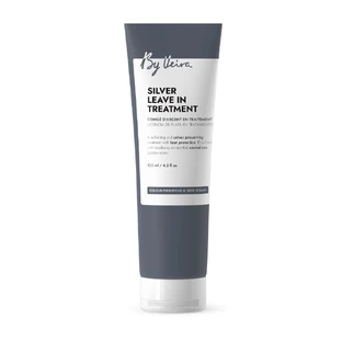 Leave In Silber Haarkur, 125 ml, von Veira