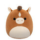 Knuffel Calutul Philip, 19 cm, 3 jaar+, Knijpballen