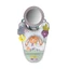 Juguete Coche con Retrovisor Jardín Urbano, + 0 meses, Taf Toys