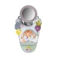 Juguete Coche con Retrovisor Jardín Urbano, + 0 meses, Taf Toys