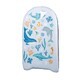 Ocean Dreams Swim Board, 3 years+, Blue, Little Dutch