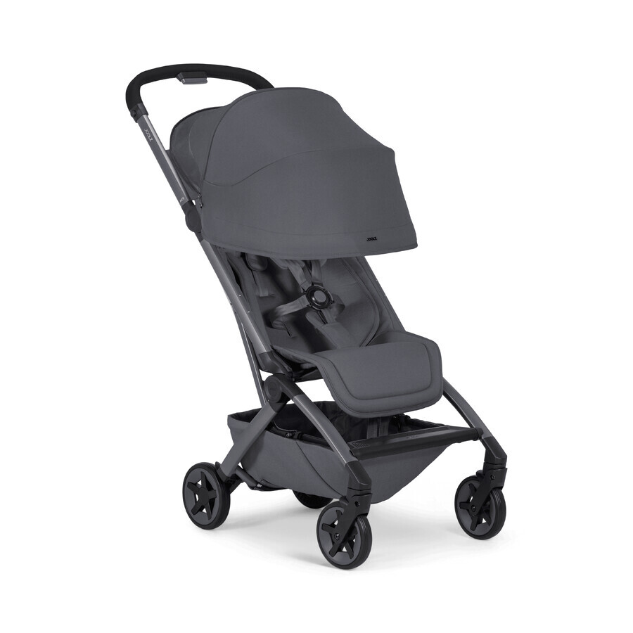 Ultra compact sports trolley Aer2, Stone Grey, Joolz