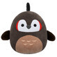 Pluche knuffel Theodoor de Uil, 19 cm, 3 jaar+, Squishmallows