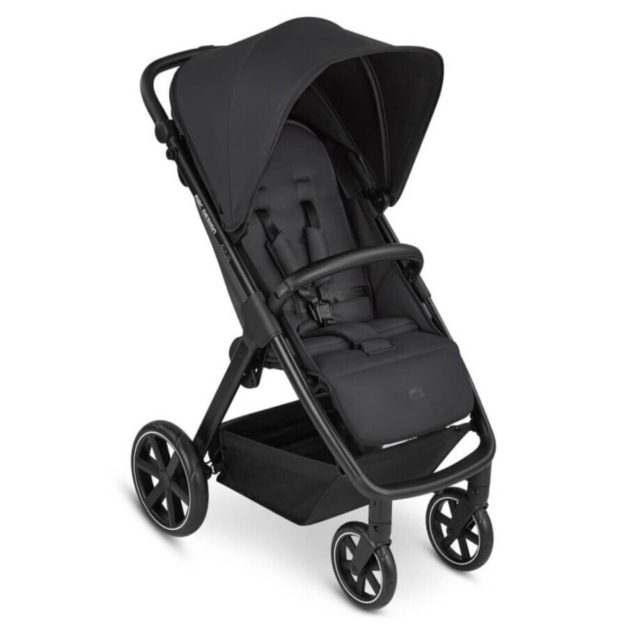 Avus sports pram, Ink, Abc Design
