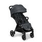 Parcel LX Signature ultra-compact trolley, Ebony, Joie