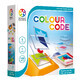 Logic game with 100 challenges Colour Code, 5 years+, Smart Games