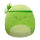 Towners Smoothie Peluche Smoothie, 30 cm, 3 anni+, Squishmallows