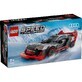 Audi S1 e-tron quattro racing car, 9 years+, 76921, Lego Speed