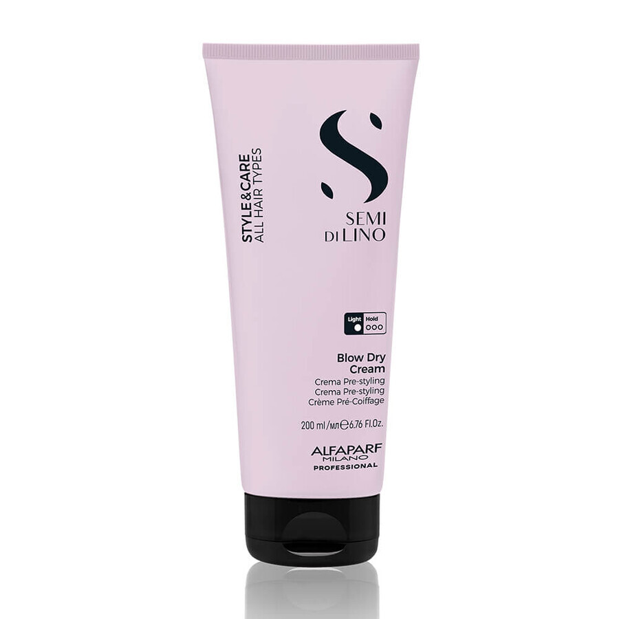 Crema para el cabello Estilo y Cuidado, 200 ml, Alfaparf