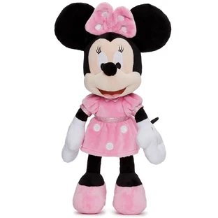Minnie pluche knuffel, 34 cm, 0 maanden+, Disney
