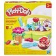 Blooming Garden Set, 3 years+, Play-Doth
