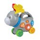 Elan pushing toy, + 6 months, Winfun