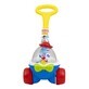 Humpty Dumpty pushing toy, + 18 months, Winfun