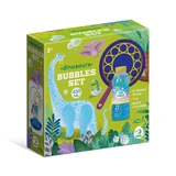 Set zeepballonnen Dinosaurussen, 3 jaar+, 450 ml, AS