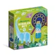 Set de globos de jabón Dinosaurios, 3 años+, 450 ml, AS