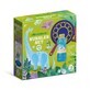 Set of soap balloons Dinosaurs, 3 years+, 450 ml, AS