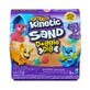 Kinetic Sand, + 5 years, Doggie Dig, Kinetic Sand
