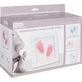 Cadre photo avec kit d'impression 3D Crystal Memories, Dooky
