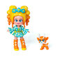 Daisy and Nara Pets Party Doll, 3 years+, Kookyloos