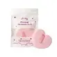 Cleansing disk for children and adults, Pink, Oh Flossy