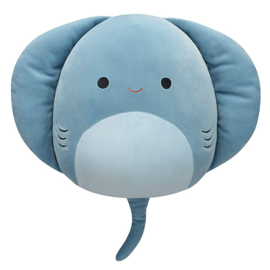 Pluche knuffel Zeekat Akilah, 30 cm, 3 jaar+, Squishmallows