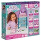Gioco di societ&#224; Giochi HQ, 4 anni+, La casa delle bambole di Gabby