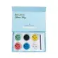 Set di pittura per il viso Oh Flossy
