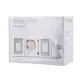 Triple photo frame with 2D print kit Happy Hands Baby, Dooky