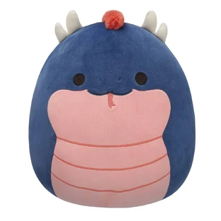 Cian Snake Plüschtier, 30 cm, ab 3 Jahren, Squishmallows