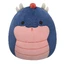 Cian Snake Plüschtier, 30 cm, ab 3 Jahren, Squishmallows