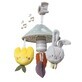 Jouet de landau Urban Garden Urban Garden, + 0 mois, Taf Toys